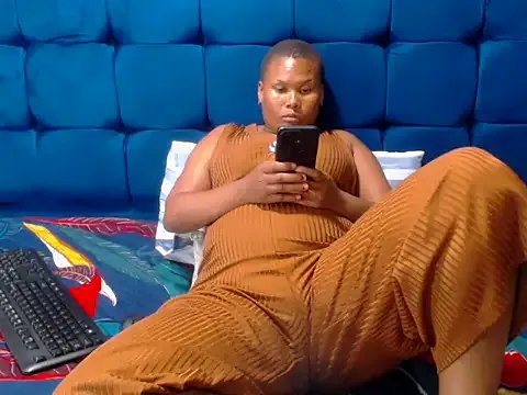 AriesCake on StripChat