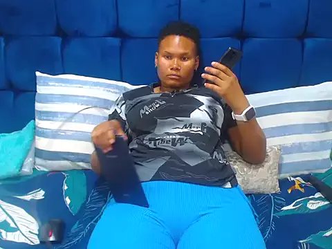 AriesCake on StripChat