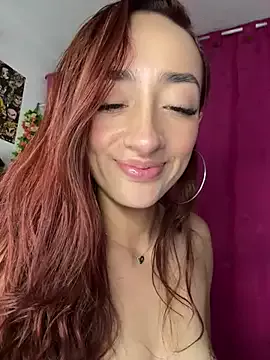 Offline ariiel_ on StripChat