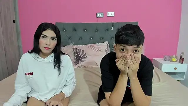 ariloe_quintero on StripChat