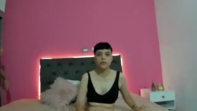 ariloe_quintero on StripChat