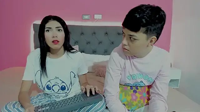 ariloe_quintero on StripChat