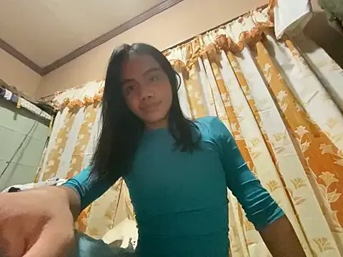 Ariluvsyou on StripChat