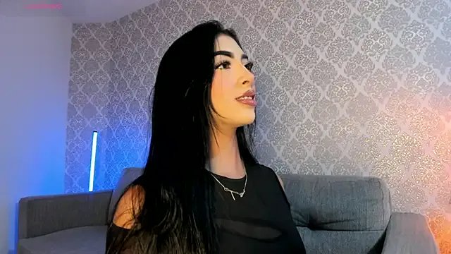 AriRobert_ on StripChat