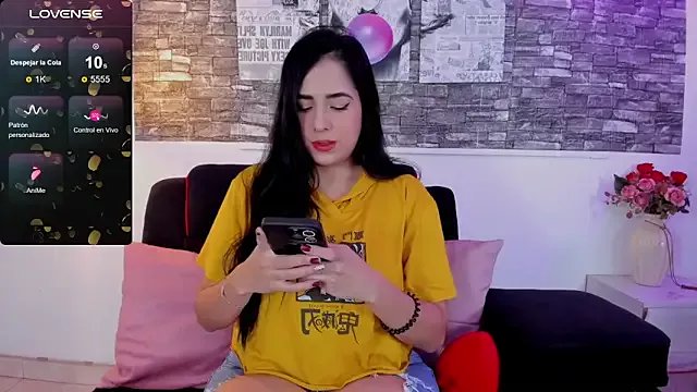 Arith_Sandoval_sc on StripChat