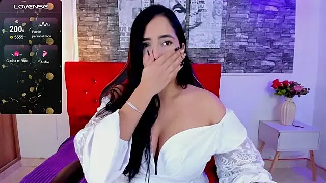 Arith_Sandoval_sc on StripChat