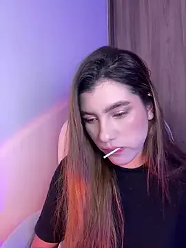 Group ARITOO_ on StripChat