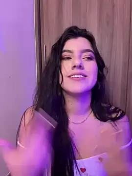 Group ARITOO_ on StripChat