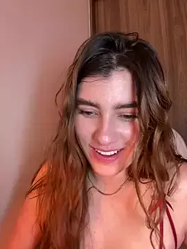 Group ARITOO_ on StripChat