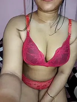 ariya-03 on StripChat