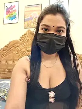 ariya-03 on StripChat