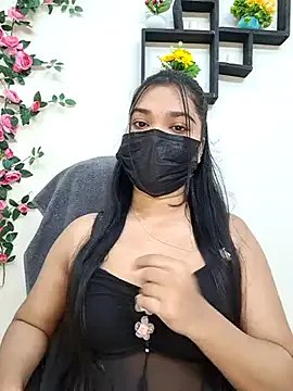 ariya-03 on StripChat