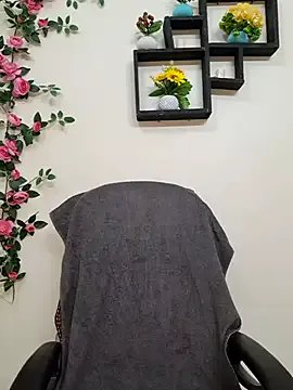 ariya-03 on StripChat