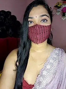 ariya-03 on StripChat