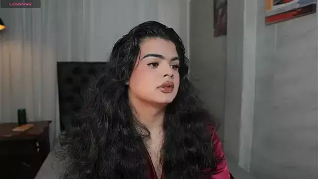 artechloe on StripChat