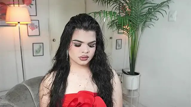 artechloe on StripChat