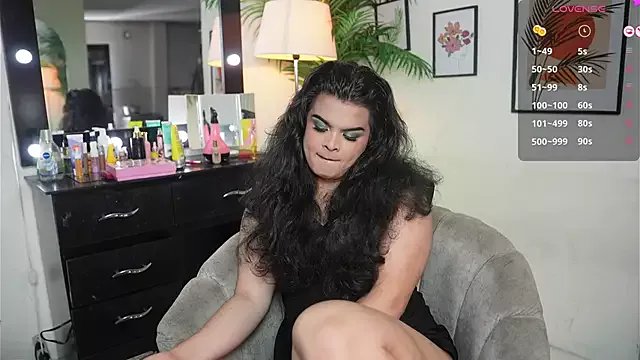 artechloe on StripChat