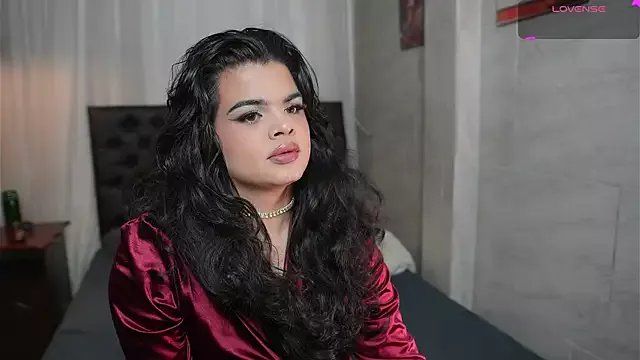 artechloe on StripChat