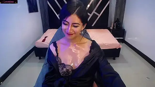 artemisa_ch1 on StripChat