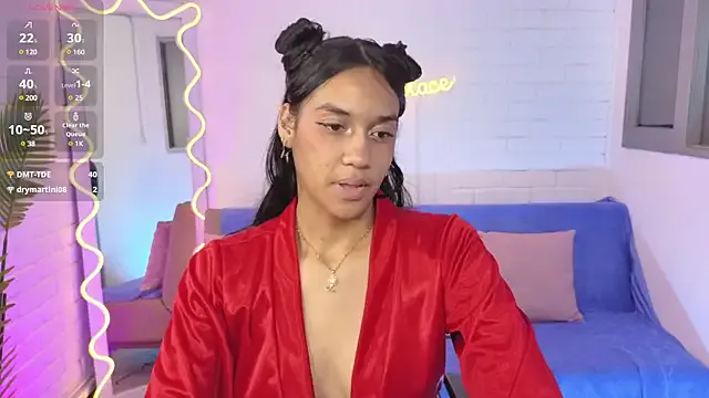 Offline artemiss_tay on StripChat