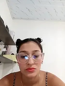 Ary-18 — naked total+masturbations