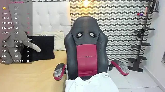 ARYAMORGAN1 on StripChat