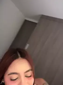 Offline Aryrosee on StripChat