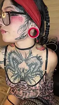 AryRousse on StripChat