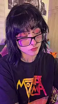 AryRousse on StripChat