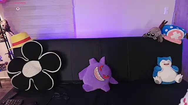 AryRousse on StripChat