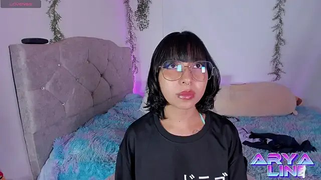 arysUwU on StripChat