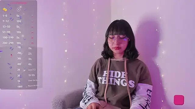 arysUwU on StripChat