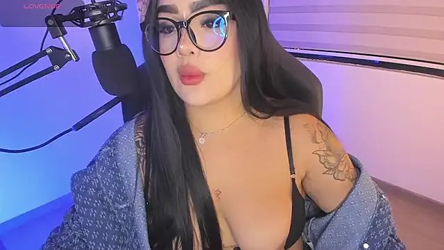 asheryn on StripChat