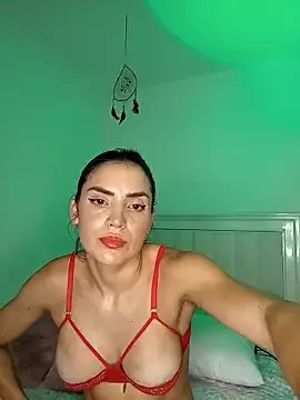 ASHLEY_BLAIR on StripChat