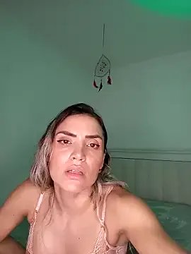 ASHLEY_BLAIR on StripChat