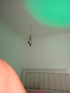 ASHLEY_BLAIR on StripChat