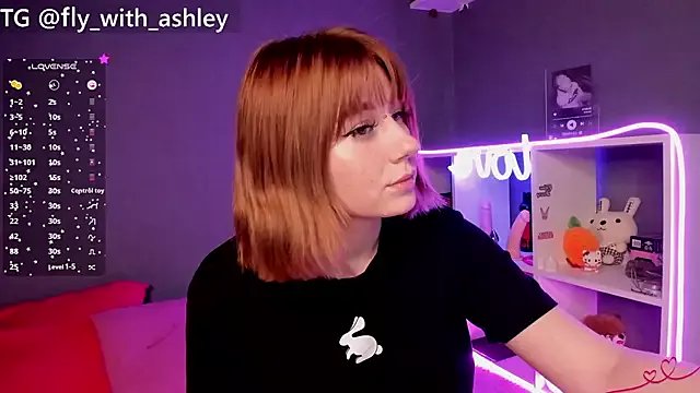 ashley_lovestory on StripChat