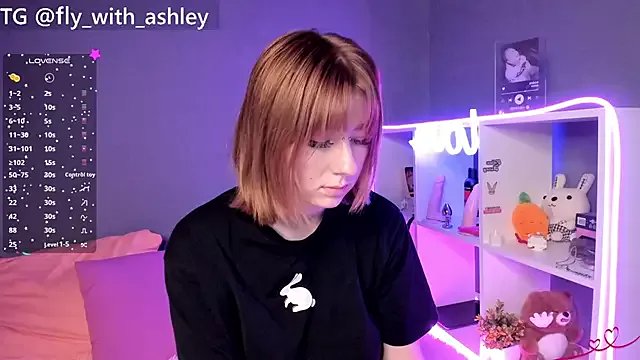 ashley_lovestory on StripChat