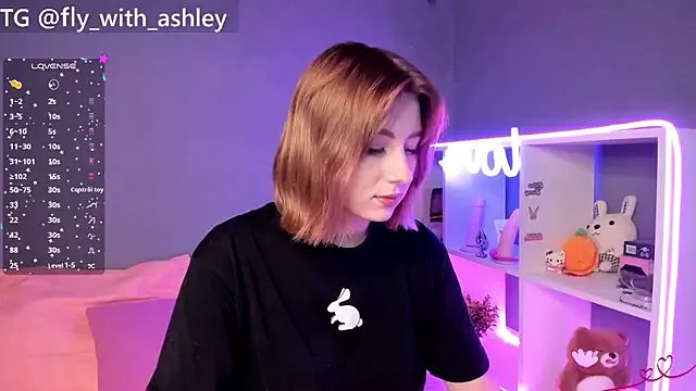 ashley_lovestory on StripChat