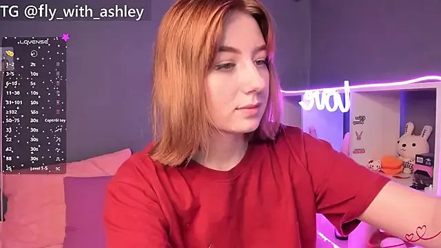 ashley_lovestory on StripChat