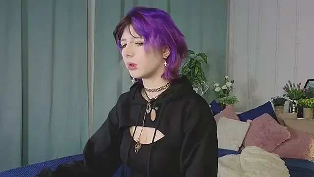 Ashley_Veil on StripChat