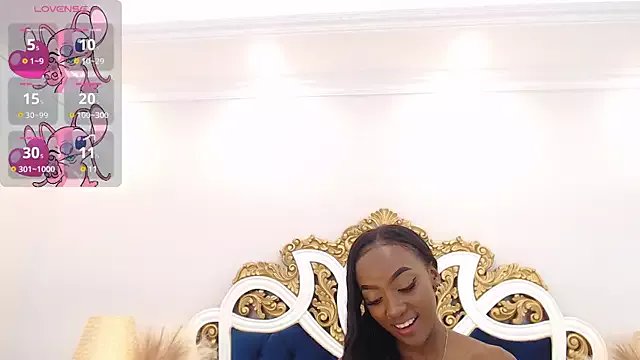 AshleyFerri on StripChat