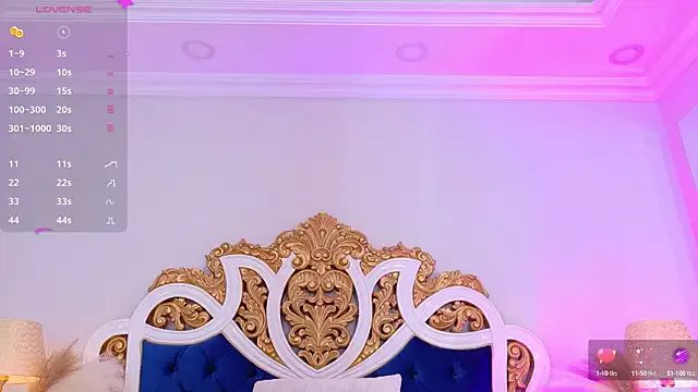 AshleyFerri on StripChat