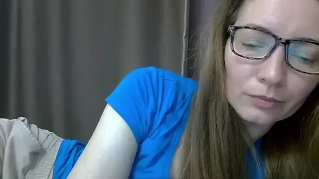 Ashleyspice on StripChat