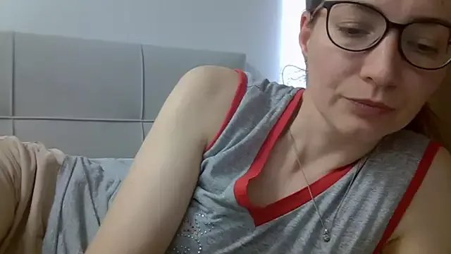 Ashleyspice on StripChat