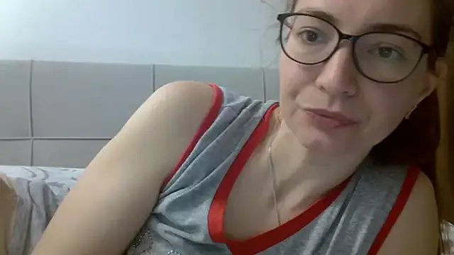 Ashleyspice on StripChat