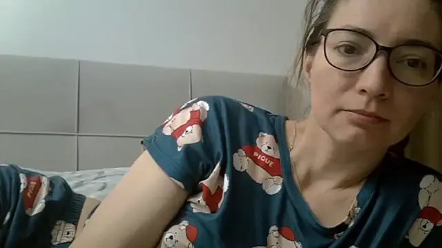 Ashleyspice on StripChat