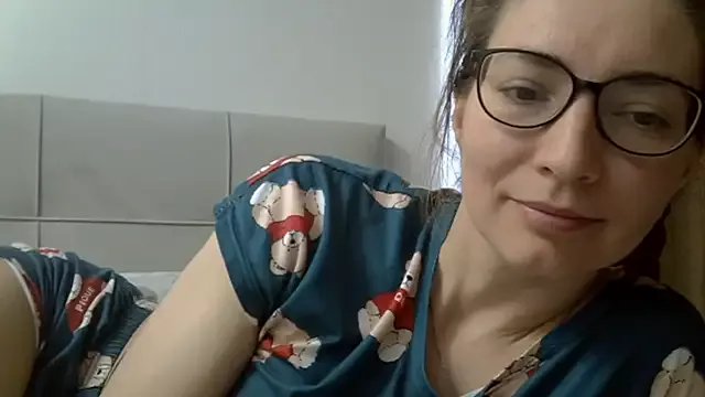Ashleyspice on StripChat