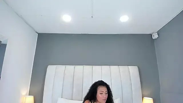 Ashleyy23x on StripChat