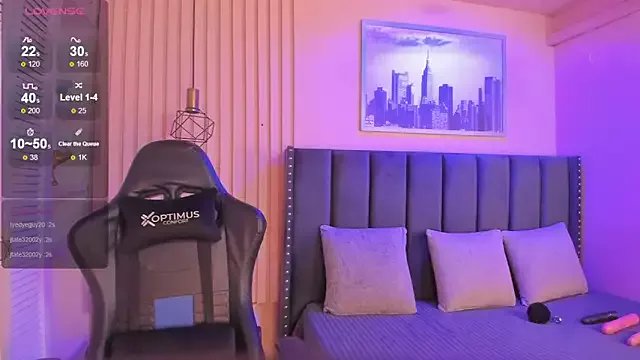 ashlye_miller_ on StripChat